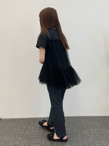 TOCCA T コーディネート画像