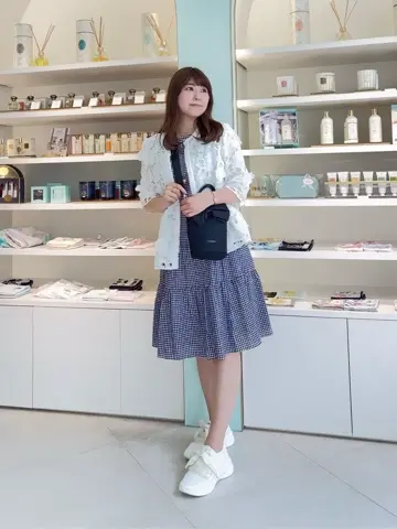 TOCCA スタッフ ｍ コーディネート画像