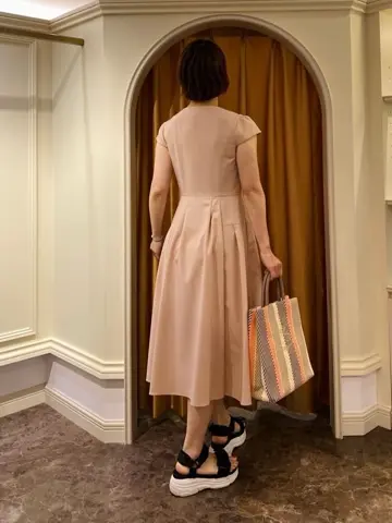 TOCCA YK コーディネート画像