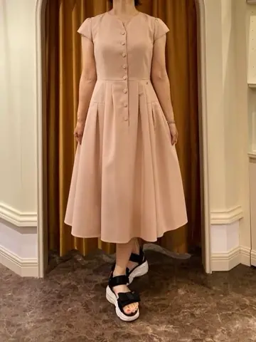 TOCCA YK コーディネート画像