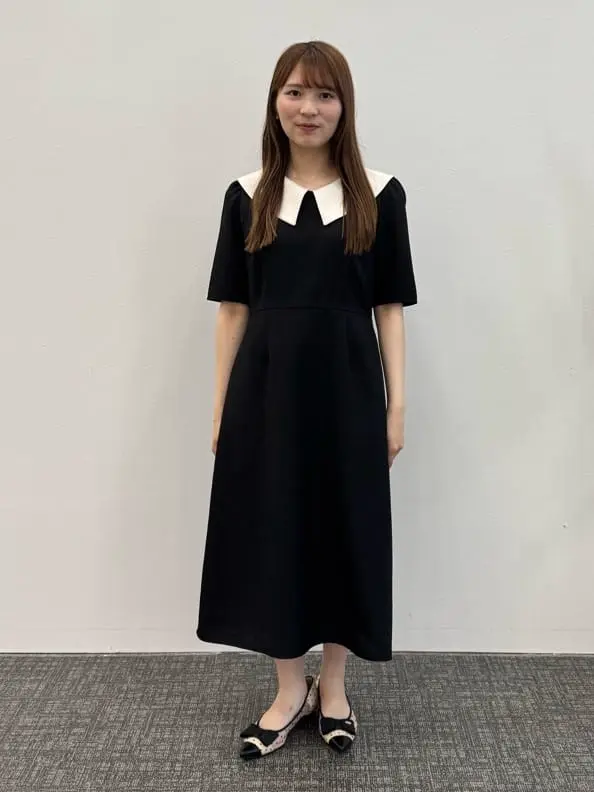 TOCCA T コーディネート画像