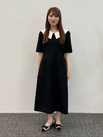 TOCCA T コーディネート画像