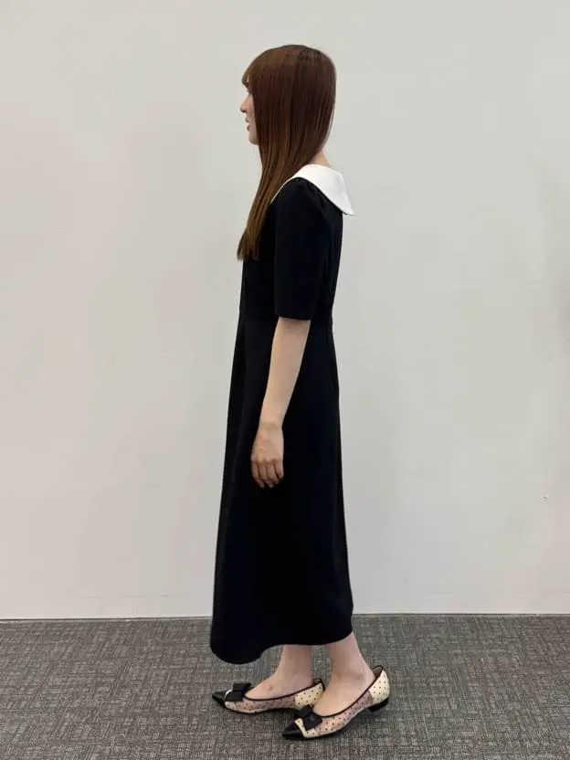 TOCCA T コーディネート画像