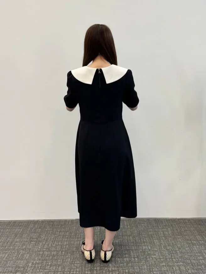 TOCCA T コーディネート画像