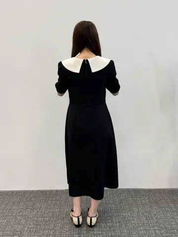 TOCCA T コーディネート画像