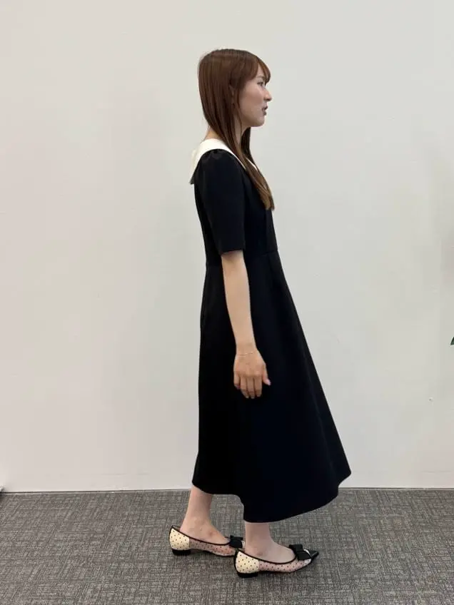 TOCCA T コーディネート画像