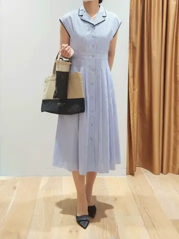 TOCCA スタッフf コーディネート画像