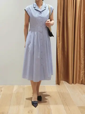 TOCCA スタッフf コーディネート画像