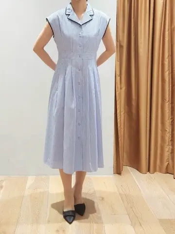 TOCCA スタッフf コーディネート画像