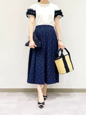 TOCCA oda ❁ コーディネート画像