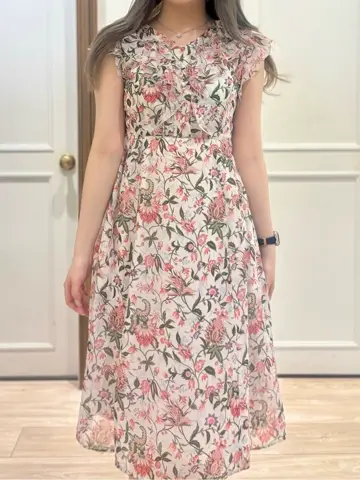 TOCCA mirei コーディネート画像