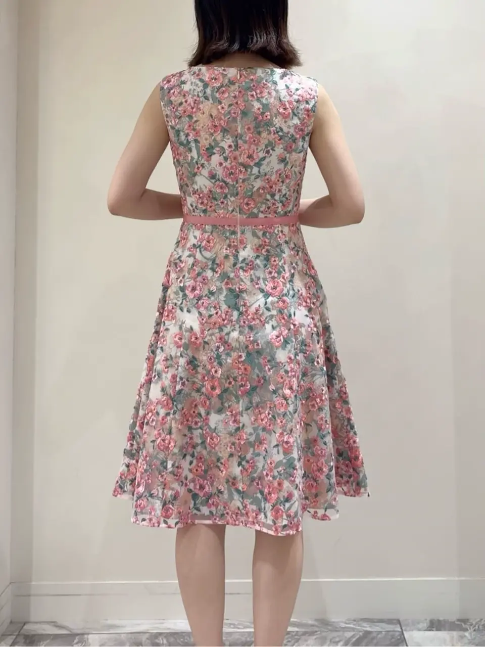 TOCCA スタッフM コーディネート画像