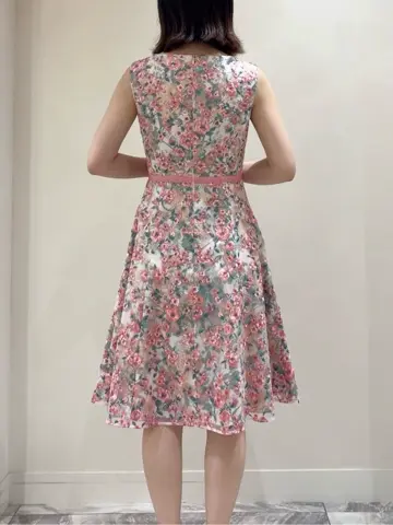 TOCCA スタッフM コーディネート画像