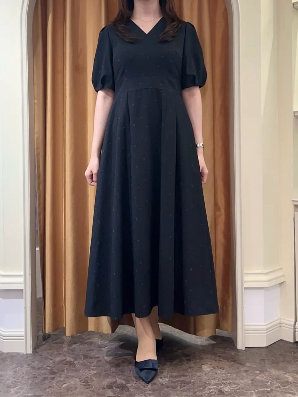 TOCCA G コーディネート画像