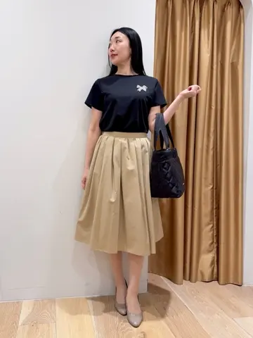 TOCCA A コーディネート画像