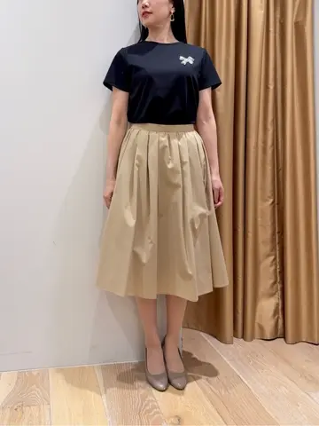 TOCCA A コーディネート画像