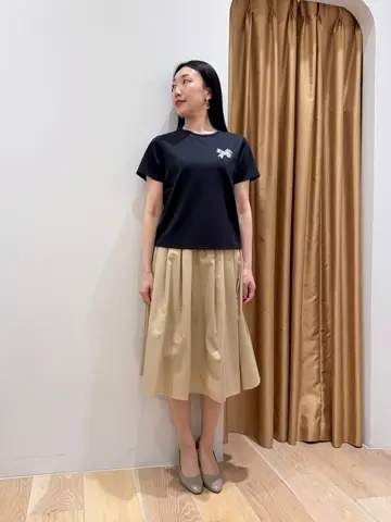 TOCCA A コーディネート画像