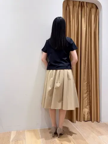 TOCCA A コーディネート画像