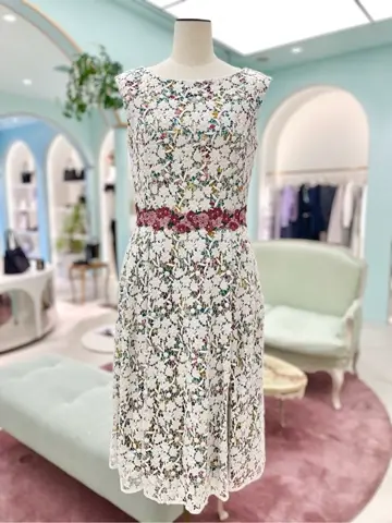 TOCCA スタッフT コーディネート画像