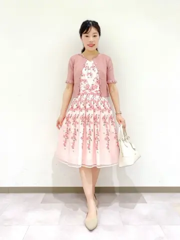 TOCCA oda ❁ コーディネート画像