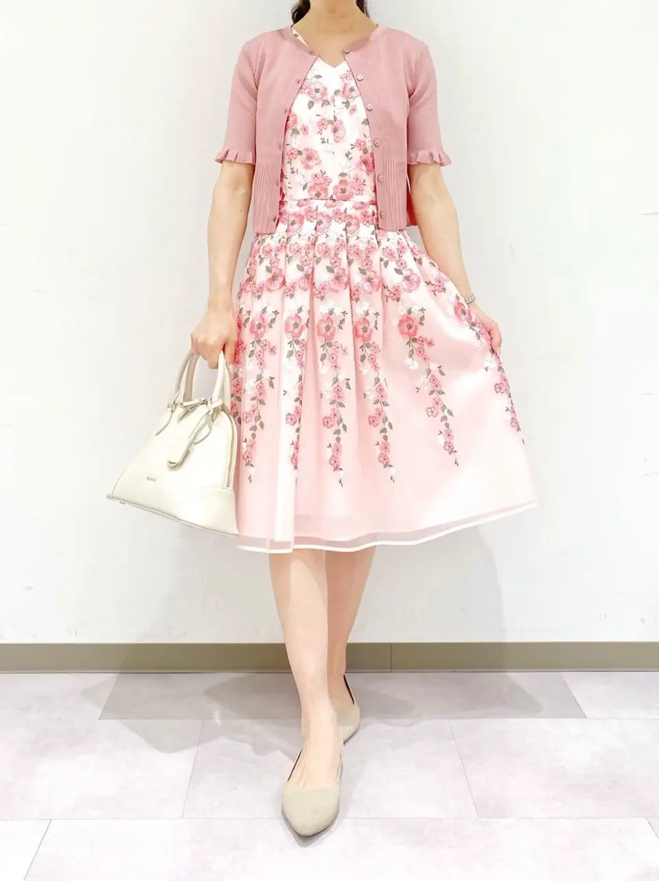 TOCCA oda ❁ コーディネート画像