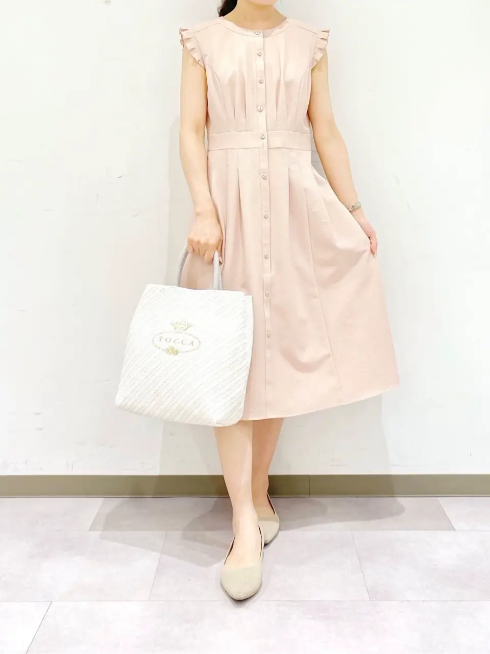 TOCCA oda ❁ コーディネート画像