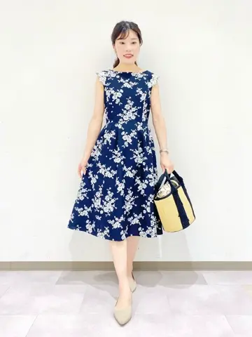 TOCCA oda ❁ コーディネート画像