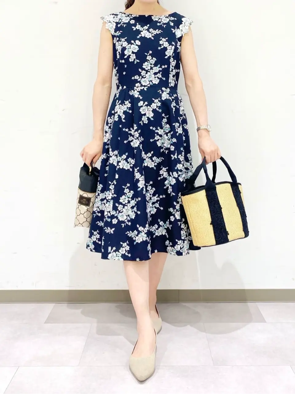 TOCCA oda ❁ コーディネート画像