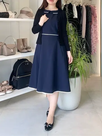 TOCCA スタッフT コーディネート画像