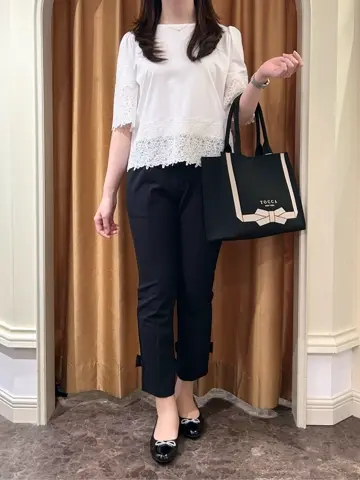 TOCCA G コーディネート画像