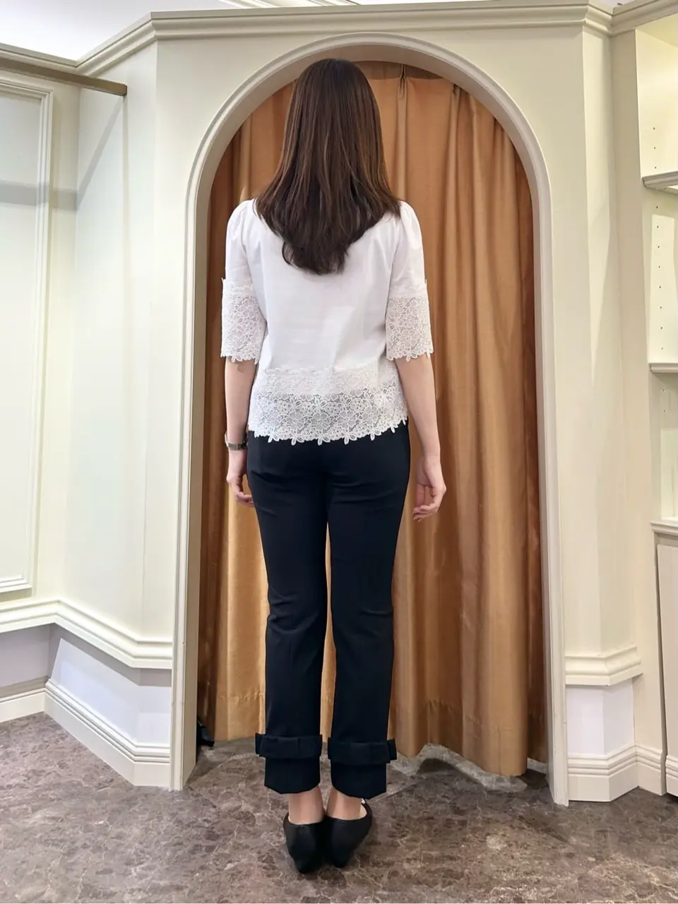 TOCCA G コーディネート画像