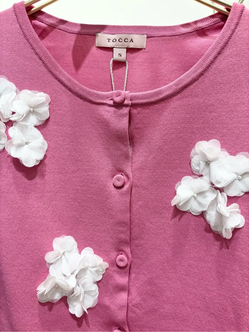 TOCCA 𝒽 コーディネート画像