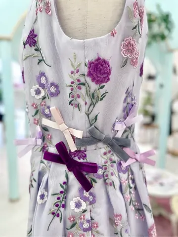 TOCCA スタッフT コーディネート画像