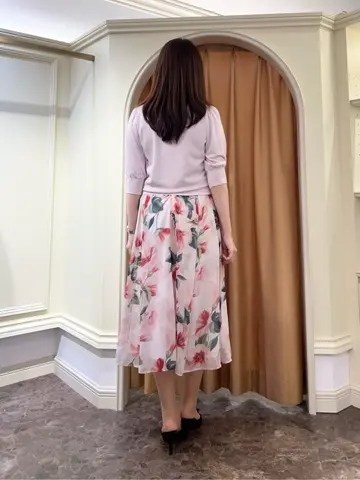 TOCCA G コーディネート画像