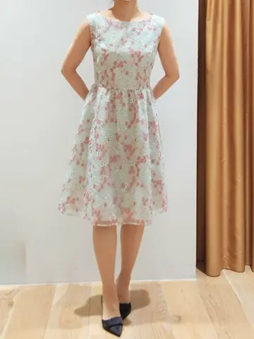 TOCCA スタッフf コーディネート画像