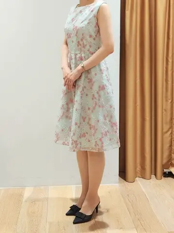 TOCCA スタッフf コーディネート画像