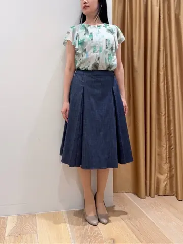 TOCCA A コーディネート画像