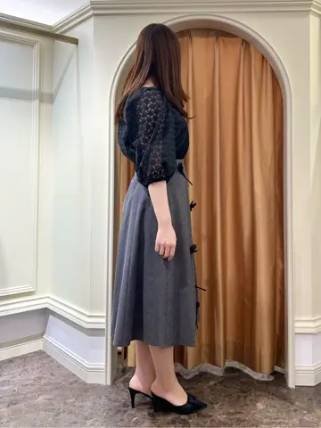 TOCCA G コーディネート画像