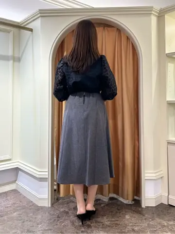 TOCCA G コーディネート画像