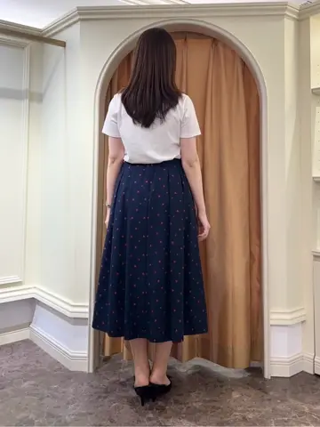 TOCCA G コーディネート画像