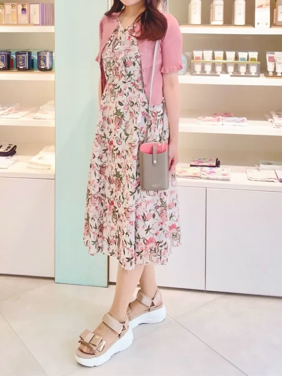 TOCCA Nana  コーディネート画像