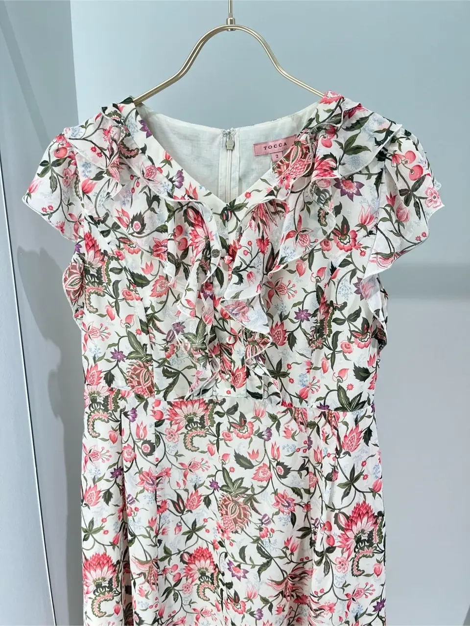 TOCCA Nana  コーディネート画像