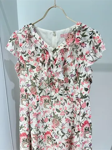 TOCCA Nana  コーディネート画像