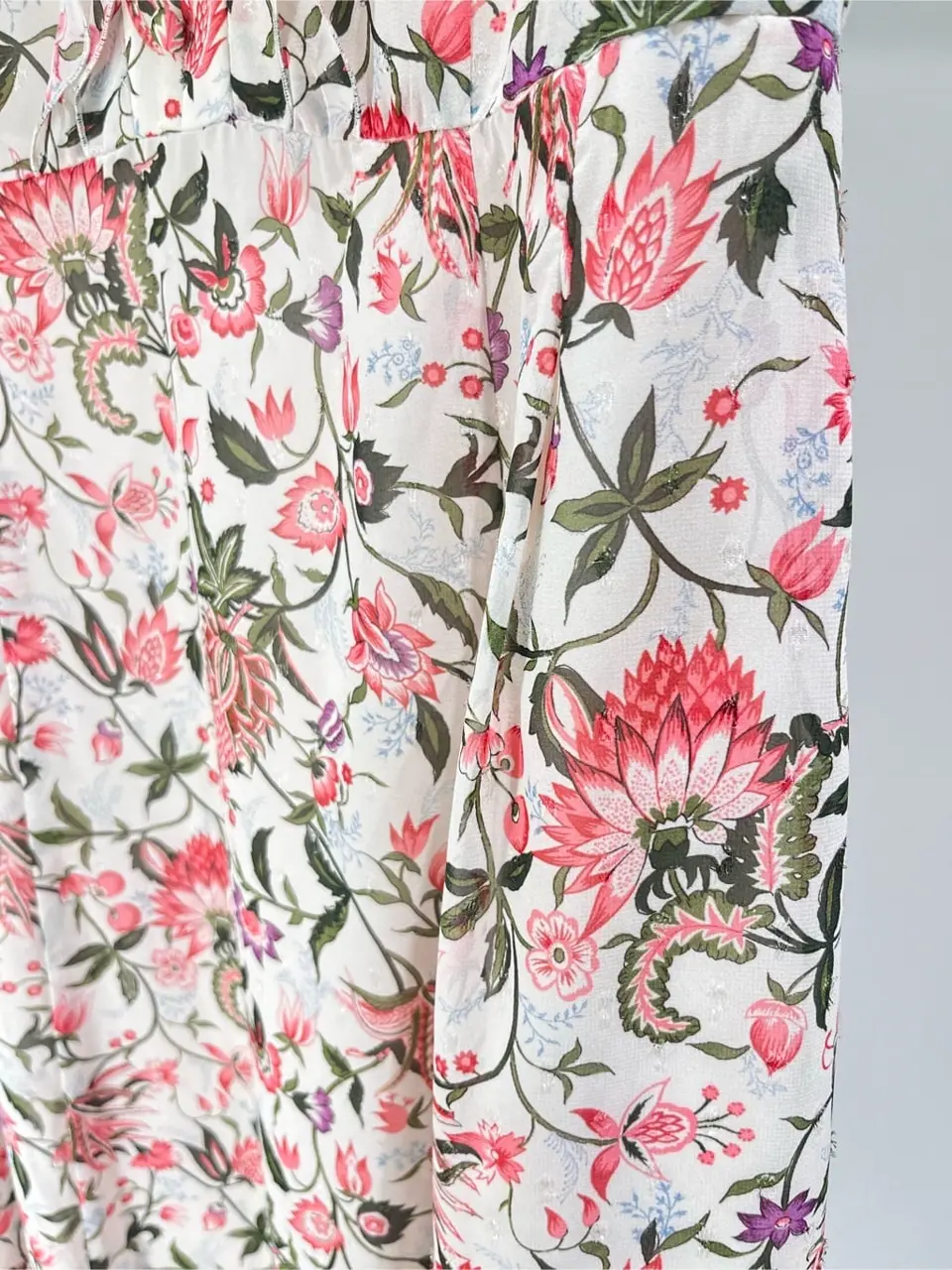 TOCCA Nana  コーディネート画像