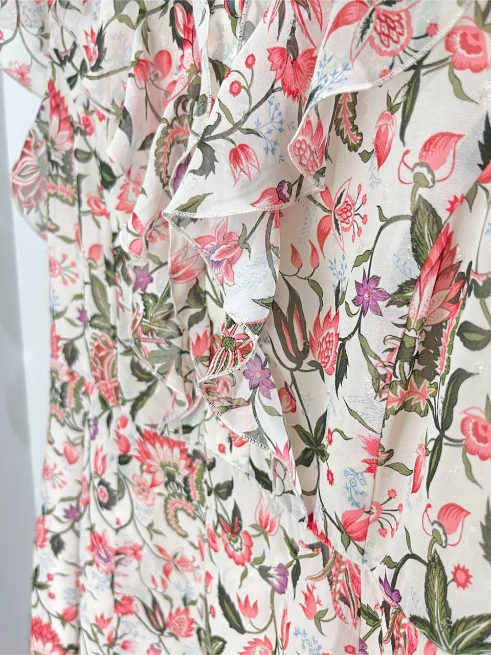 TOCCA Nana  コーディネート画像