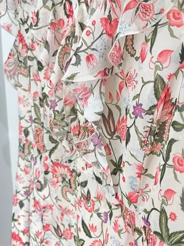 TOCCA Nana  コーディネート画像