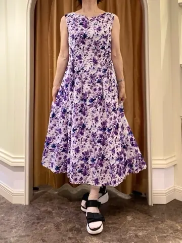 TOCCA YK コーディネート画像