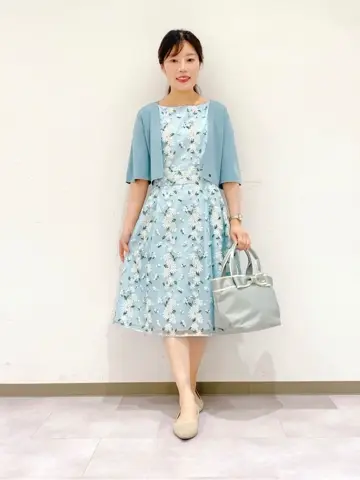 TOCCA oda ❁ コーディネート画像