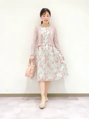 TOCCA oda ❁ コーディネート画像