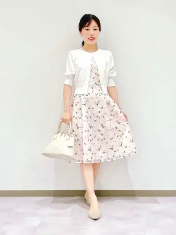 TOCCA oda ❁ コーディネート画像